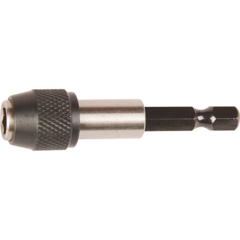 Makita Schnellwechsel-Bithalter magnetisch 60 mm (1/3)