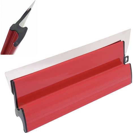 Professionelles Putzmesser 40 cm Kraft&Dele