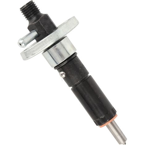 Injecteur de carburant diesel résistant à la corrosion pour groupe électrogène diesel monocylindre refroidi par air (1/5)
