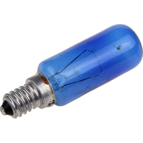 Bosch - lámpara nevera - azul - 25w - e14 - 00612235 -