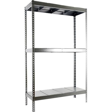 KIT SIMONFORTE 1204-3 METAL 1500 GALVA/G (1/5)