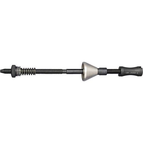 Taladro sin cable unior 1694.2 0.36 kg diseño ergonómico (1/2)