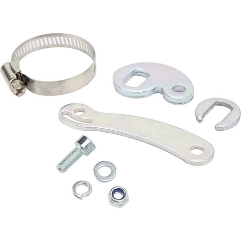 Kit de conversion couple M16 pour moteur avant/arrière vélo électrique haute performance (1/5)