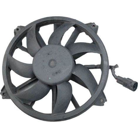 Moteur Ventilateur Radiateur CITROEN C4 [PRODUIT D'OCCASION]♻️9828719880 (1/3)