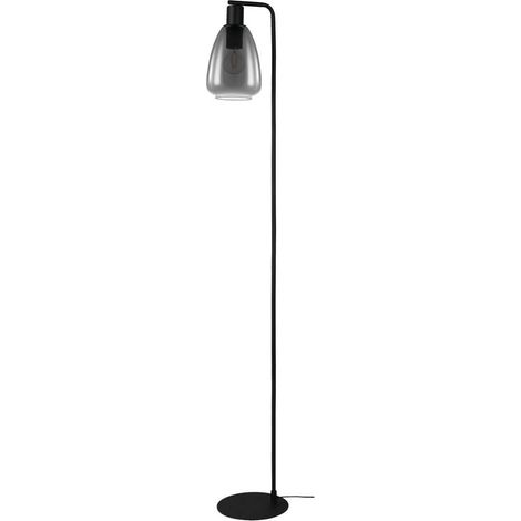 Lampadaire en verre Chelvey - 32169 (1/3)