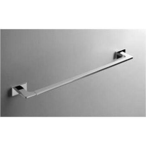 COLOMBO DESIGN Look porta salviette 57 cm cromato codice prod: B16100CR
