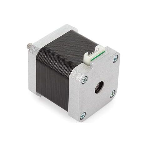 Velleman MOTOR PASO A PASO 2.5 Y PASO 1.8 (1/2)