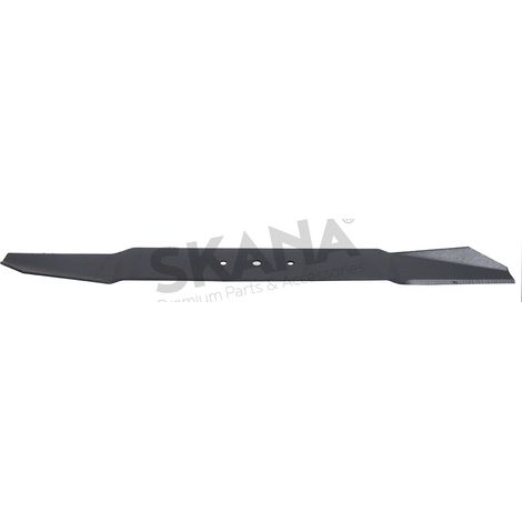 Klinge für STIGA Rasentraktor Seitenauswurf GARDEN 6 600 6E 8E SCOOP 1134-2061-01
