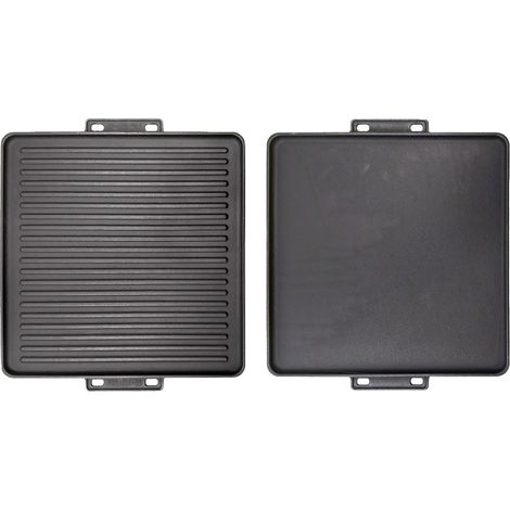 'BISTECCHIERA MODELLO ''POWER POT'' cm 40 x 40' cm 40 x 40