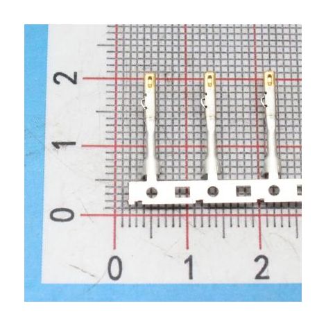 SAIT-A03GF-M064 JST Automotive Industry Connector Accessories (1/4)