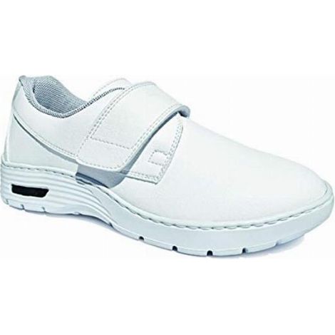 GIMA HF100 20141 Scarpa Professionale, 35, Bianco