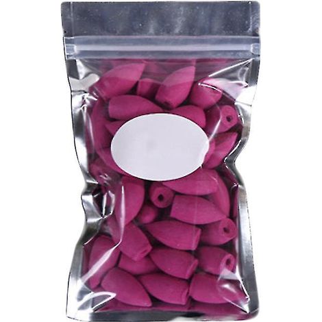 100 Stück Räucherkegel für den Innenbereich (1/3)