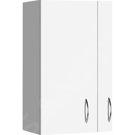 Armoire murale SIMPLEX ECO 60x60x24cm (1/5)