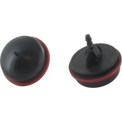 Poire amorçage adaptable pour modèles 10D00, 120000, 12A000, 12D000, 12C000 - Remplace origine: 790221, 793382 (1/4)