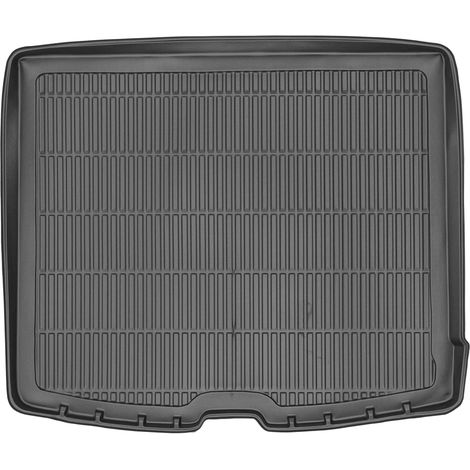 Bagagliaio MAX-MAT 912205 - Volvo XC60 II SUV 2017-