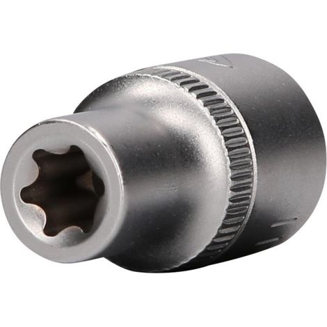 BRILLIANT TOOLS  1/2"  Torx-E-Stecknuss E11  - BT022841 (1/4)