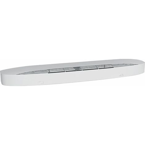 Entrée d&039air autoréglable acoustique ISOLA 22 RA blanc - ANJOS : 4605