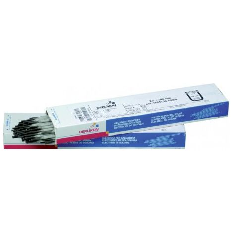 Electrode de soudure Special 5,0X450 mm Oerlikon (Par 50)