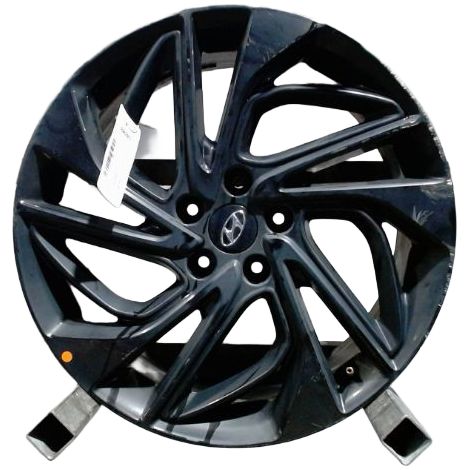 [PRODUIT D'OCCASION] Jante Aluminium HYUNDAI Tucson ♻️ Ref Oe. 52910d7490 - Garantie à vie