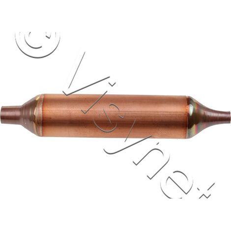 Beko - filtre deshydrateur - single - 5gr - 4243120300 - (1/2)