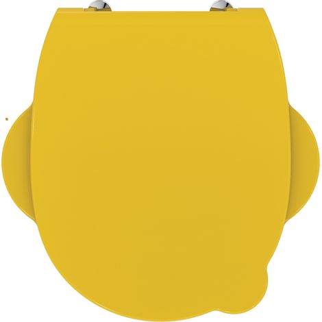 Ideal Standard Contour 21 Escuelas asiento de inodoro para niños, (1/4)