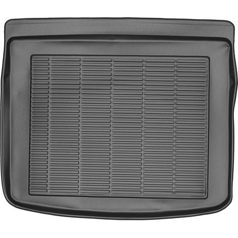 Kofferraum MAX-MAT 911523 - Opel Zafira C Tourer Minivan 2012-2019