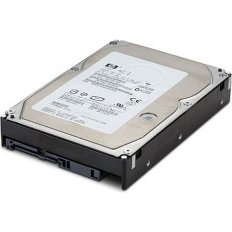 Disco duro HP Enterprise de 500 GB, 2,5", 7200 RPM, 6 GB, 713829-B21