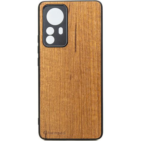 Custodia in legno Xiaomi 12 / 12X TEK