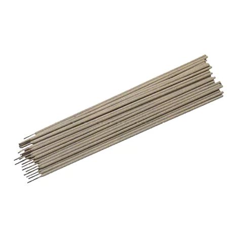 Leman - Electrodos de acero inoxidable "E 316-L" D2,5x300mm caja 1kg - 573.25.01