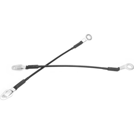 Passend für Chevrolet Heckklappen-Ladeflächenzugkabel 88980509 88980510 88892973 (1/4)