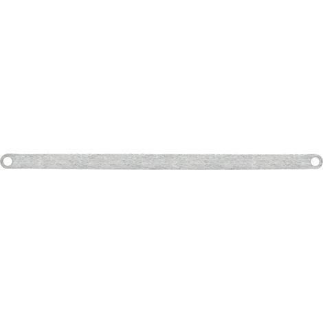 Lapp LAPP 4571137 cinta de puesta a tierra plateada 25 mm²