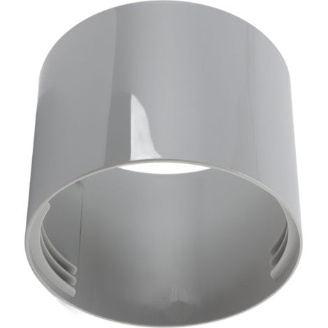 Raccord de tuyau d'évacuation 5 pièces, diamètre 13 cm, connecteur portable pour climatiseur mobile, accessoires de ventilation domestique (1/5)