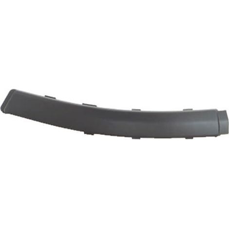 Moulure de pare-choc arrière gauche noire Ford Mondeo MK2 phase 1 et 2 2000-2007