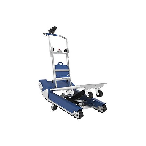 Subeescaleras de oruga completamente automático CT50 Ergo carga (1/5)