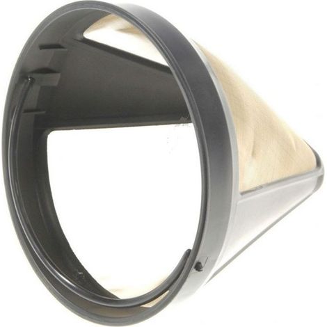 FILTRE PERMANENT UGSF4 POUR CAFETIERE BRAUN