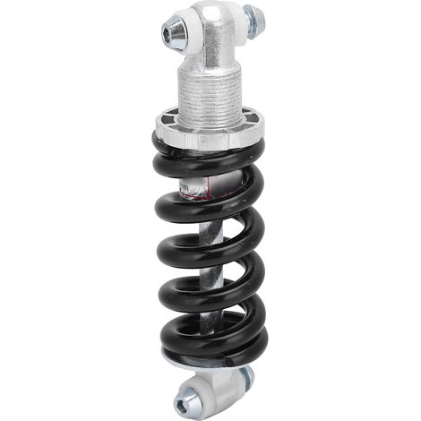 Amortisseur arrière 5,9 pouces 1500lb pour vélo pliant et scooter électrique, ressort amortisseur de suspension. (1/5)