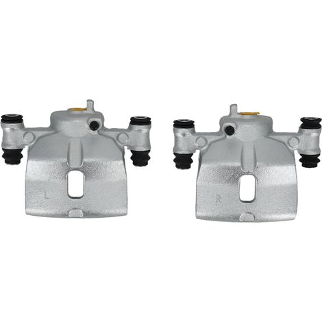 2x Front Floating Brake Caliper for Kia Picanto I SA 2004-2011 58110-07500 51mm (1/5)