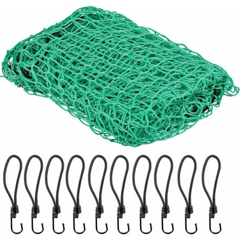 Netz fur anhanger 25 x 35 m
