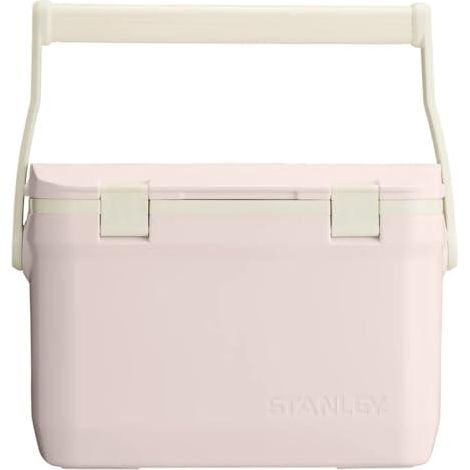Stanley Easy-Carry Kühltasche in Rosenquarz 15,1 L