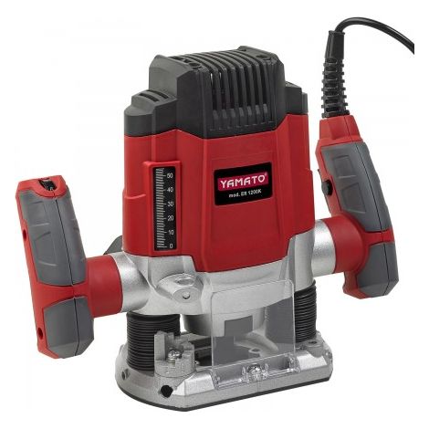 PANTOGRAFO YAMATO 1200W (1/2)