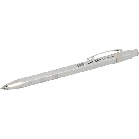Porte-mine carbure WILMART 149400 150 mm pointe 2 x 25 mm, corps 8 mm