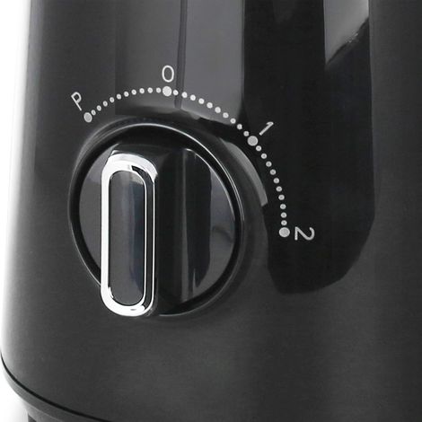 Batidora de Vaso Emerio BL-124816.8 500W Jarra 1.5L 2 Velocidades (1/4)