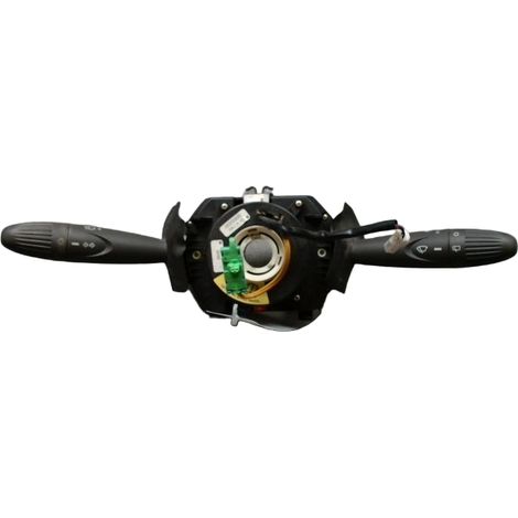[PRODUIT D'OCCASION] Bloc Commodos FIAT Punto 99-2003 ♻️ Ref Oe. 735267951 - Garantie à vie (1/2)