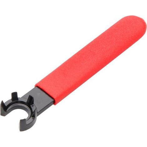 Spannschlüssel für Minimutter ER25 / 2-16 (1/2)