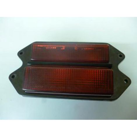 [PRODUIT D'OCCASION] Feu arrière origine pour moto Koito pour motocycle 220-31101 / (1/2)