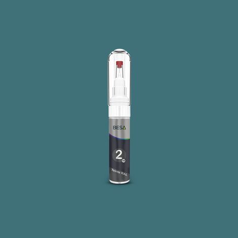 Stylo retouche peinture Pantone 7715 U Brillant