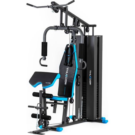 Station de musculation Thunder® FORCE (1/5)