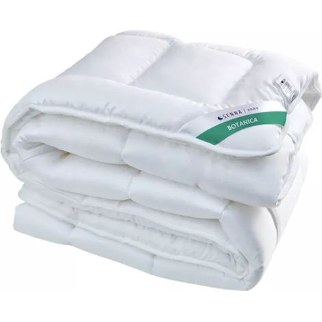 Piumino 4 stagioni 155x200 BOTANICA Senna Home (1/5)