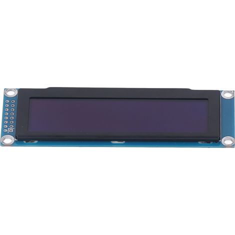 3,12-Zoll-Display, weiter Betrachtungswinkel, Kontrast (1/4)