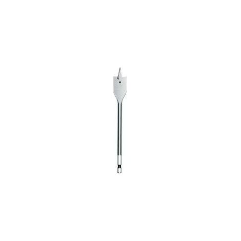 Mèche bois plate 20x150 mm DEWALT EXTREME (1/3)